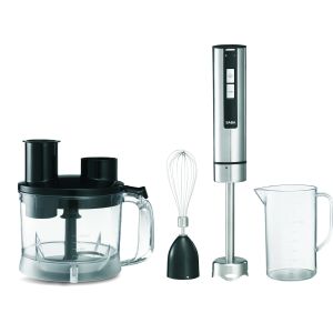 600W HB103 Stanless Steel Hand Blender Stick Blender Immersion Blender