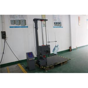 300mm To 2000mm Drop Height Customized Drop Testing Equipment