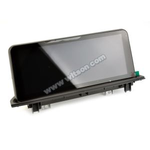 10.25''/12.3'' Screen For BMW X1 F48 2016-2017 NBT Android Multimedia Player