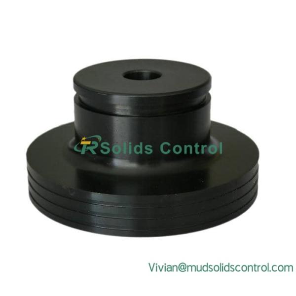 Quality Mud Pump Single-Acting Piston Insert – Reliable Spare Part For Drilling Fluid Pumps wholesale