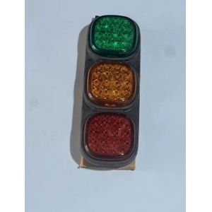 920747.0038 Signal light assembly Kalmar Reach Stacker Parts