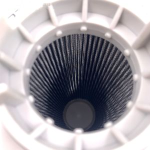 Hydraulic Oil Filter Element 1KG Weight for Screw Pump 63770233125B in