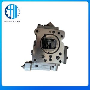 Hydraulic Main Pump Regulator G9TDL-V For K3V112D For SK200-6 Kobelco Engine