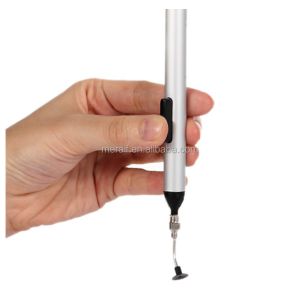FFQ 939 Vacuum Sucking Pen Pencil IC Easy Pick Up Tool FFQ-939 SMD SMT BGA