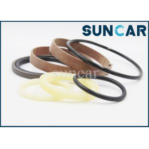 3DX JCB Rod 60mm×100mm Cyl Seal Kit Replacement Loader Parts 991/10142 Slew Seal Repair Kit