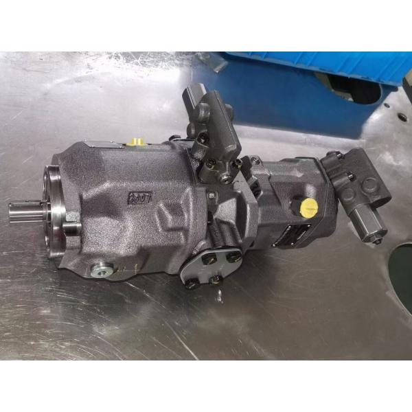 Quality Rexroth A10VSO71DR Hydraulic Axial Piston Pump 71 cm³/rev wholesale