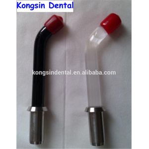 Professional Led Light Cure Unit Dental Guide Fiber Optical Glass Tip Rod Sticks