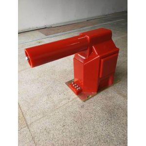 33kv JDZX11-35R Instrument Transformer Indoor With Fuse