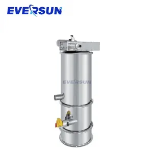 Cheap Stainless Steel Vacuum Grain Powder Particle Object Transport Machine for sale