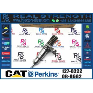 Diesel Parts Fuel Injector 127-8222 0R-8475 0R-8483 0R-8477 0R-8473 0R-8684 0R