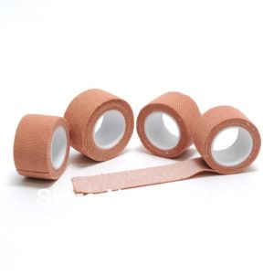 China SL08-018 bowling finger tape finger protection tape Elastic Adhesive Finger Tape on sale