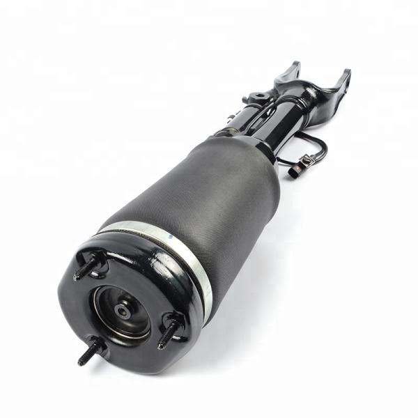 Front Pneumatic Shock Absorber Strut For Mercedes Benz W164 1643206013 1643205813