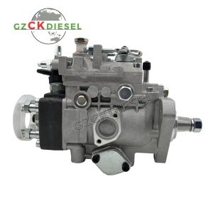 Fuel Injection Pump 104741-7300 104741-7320 NP-VE4/11F1100RNP2501 6204-71-1330