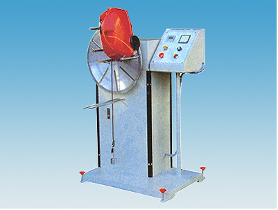 10 - 40 Times / Min Wire Bending Test For Power Cord Resistance Household