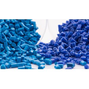 EPDM PP TPV Plastic TPV Thermoplastic Vulcanizate Compund For Memory Hoses