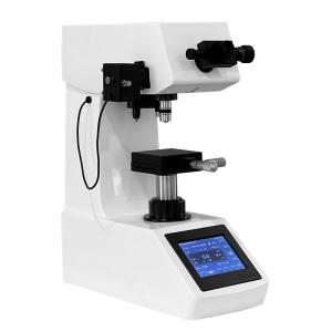 Cheap Manual Turret Digital Vickers Micro Hardness Tester MicroVicky VM1010 Series for sale
