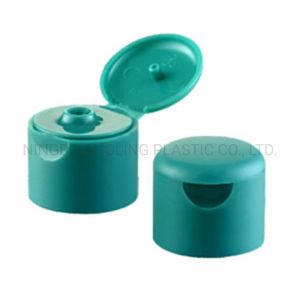 Cheap Customization Plastic Flip Top Cap 24410 OEM ODM Available High Durability for sale