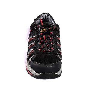 Unisex Protective Shoes with Low Top Long-lasting PU Outsole