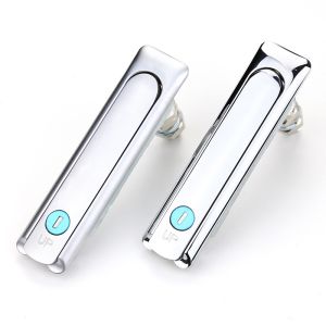Electrical Cabinet Door Box Swing Handle Lock For Korea