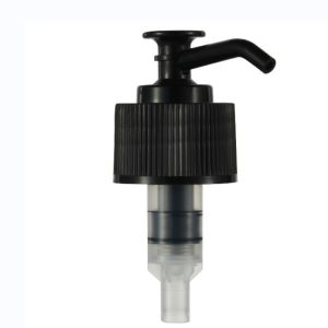 22/410 24/410 28/410 Plastic Cosmetic Lotion Pump With 1cc 2cc Output