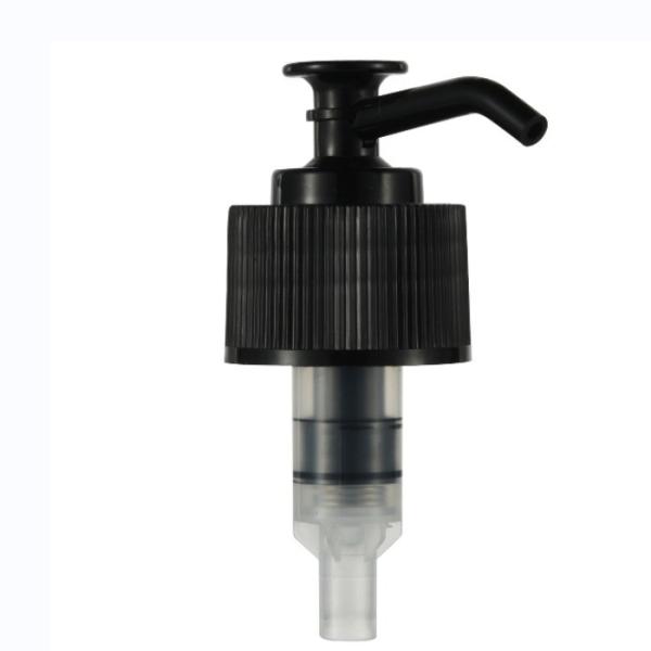 Quality 22/410 24/410 28/410 Plastic Cosmetic Lotion Pump With 1cc 2cc Output wholesale