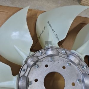 14667026 VOLVO CE ORIGINAL ENGINE COOLING FAN for TCD2013 2V BFM1013 VOLVO PENTA