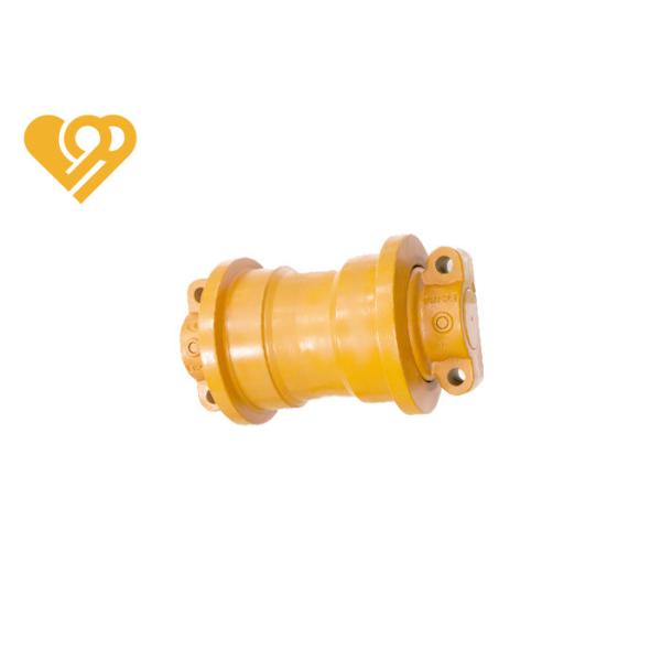 Volvo Construction Equipment Excavator EC140 Undercarriage Spare Parts Of