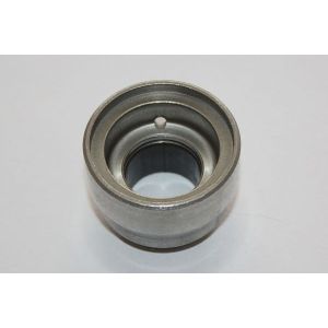 Hardness 65 - 85 Powder Metallurgy Shock Absorber Guide With Du Bushing