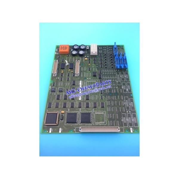 Quality HD ORIGINAL FLAT MODULE BEK2,00.785.0354/02,HD ORIGINAL NEW SPARE PARTS wholesale