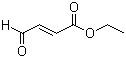 China Ethyl trans-4-oxo-2-butenoate(CAS NO.:2960-66-9),Minodronic Acid Intermediate on sale