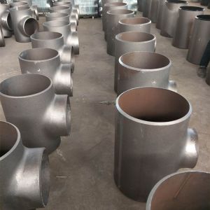 Carbon Steel Butt Welding Elbow for Industrial Applications
