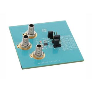 China MAX25302EVKIT Embedded Solutions Evaluation Kit MAX25302 Linear Regulator Evaluation Board on sale