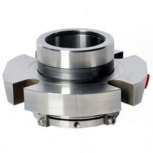 Double End Multiple Spring Cartex DN Mechanical Seal For Chemical Centrifugal