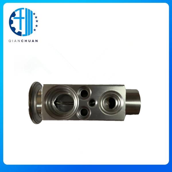Quality Expansion Valve 306-56188 For Caterpillar CAT Engine C3.3B C2.4  Engine Part wholesale