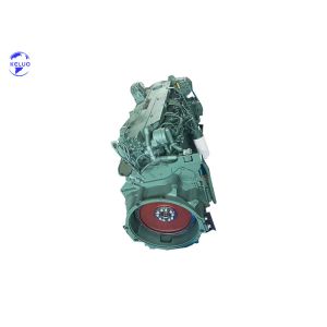 Volvo Penta Engine Tad750ve Tad760VE Diesel Engine In Stock