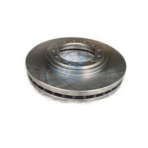 Brake Disc for Pickup Truck 1996-2009 ISUZU DMAX MUX TFR NKR NPR C223 Car