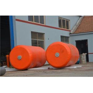 Offshore Ocean High - Performance EVA Foam Fender With Polyurethane