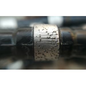 ODM Customized Support Sintered Diamond Wire Saw Beads for Granite Marble Stone