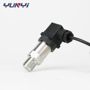 Intelligent Digital Pressure Transmitter RS485 MODBUS RTU Protocol