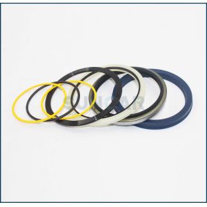 550/41747 Boom Cylinder Seal Kit Fits JCB Backhoe Loader 3Cx 3D 3DX 4DX