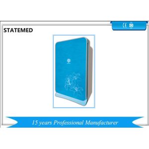 Home Air Purification System , Office Air Purifier Circulation Air Volume 800m3