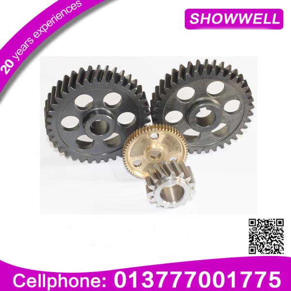 Gear From China with 20 Year&rsquor; S Experience Planetary/Transmission/Starter