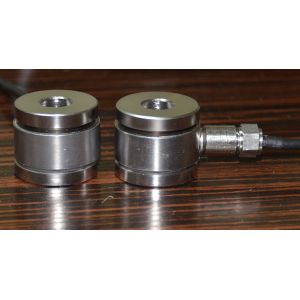 CHCS-1 Aluminum Alloy Gasket 75 Tons Conhon Load Cells