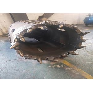 Cheap Rotary Rock Core Barrel For Gravel for sale