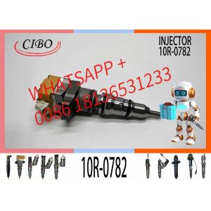 128-6601 177-4754 Common Rail Fuel Injector 1830691 10R-0782 BN1830691C1 For