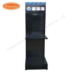 Retail Store Display Rack Cell Phone Accessory Stand