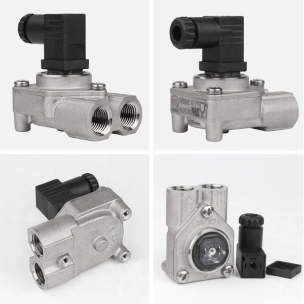 Horizontal Methanol Diesel Pulse Type Turbine Flow Meter