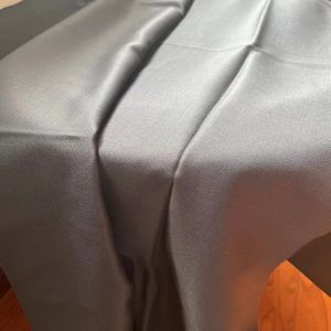 Manufaction 100%Wool Woven 350GSM Fabric for Suit