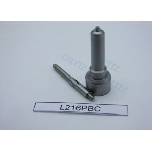 China Rex ORTIZ L216PBC diesel high pressure injector nozzle L216 PBC on sale