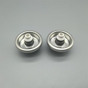 PU Foam Spray Valve For High-Pressure Application In Building Sealing